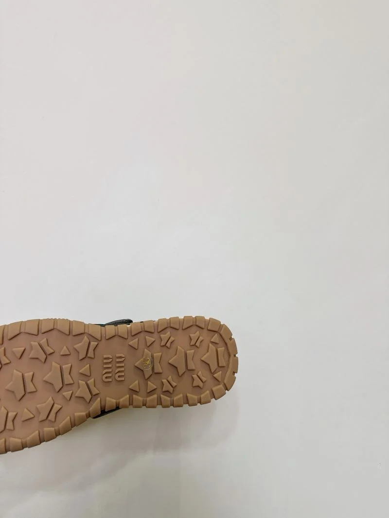 Miu Miu Shoes SoftTouch 9417