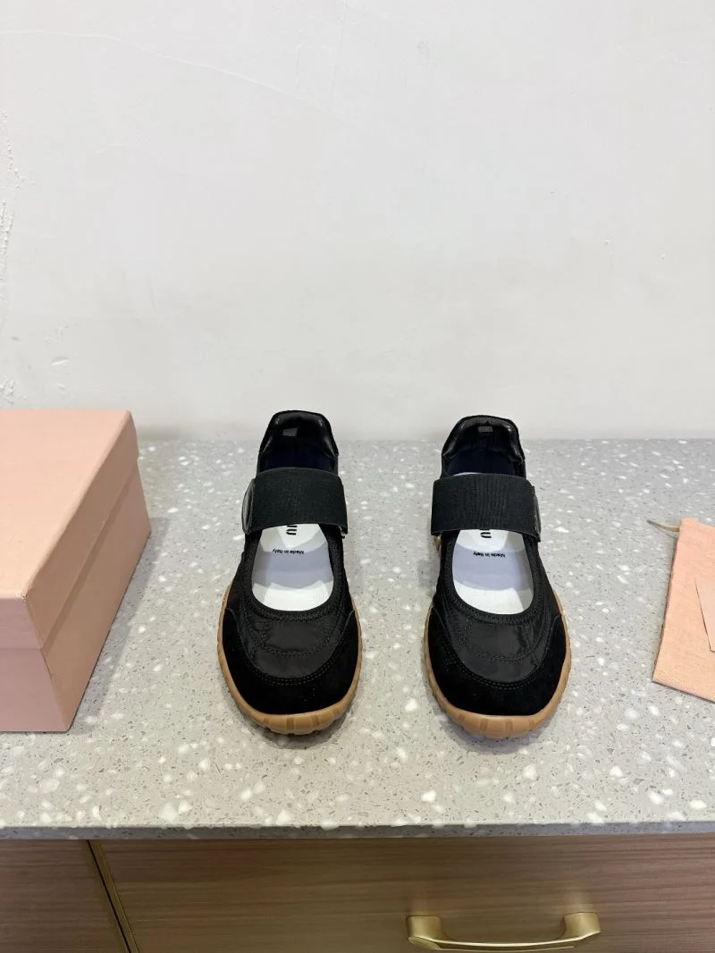 FastDry Miu Miu Shoes 9376