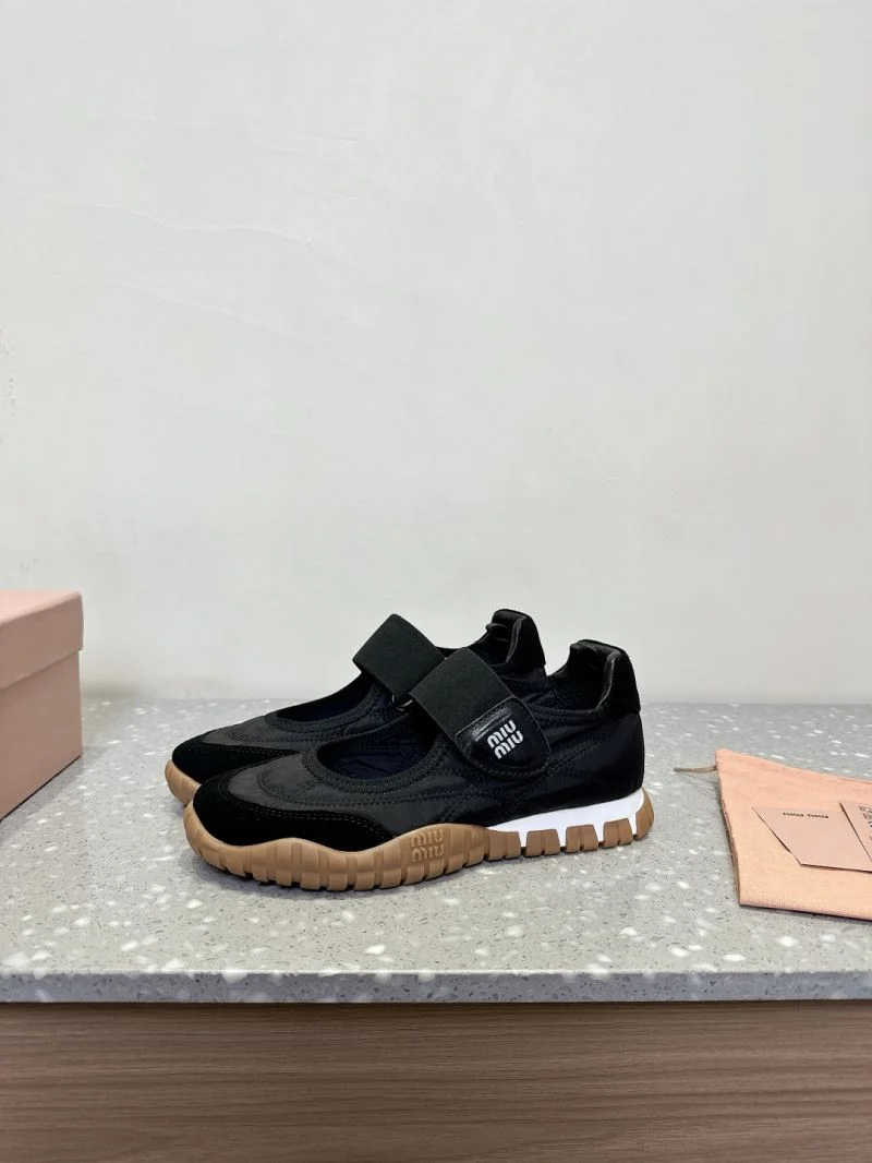 FastDry Miu Miu Shoes 9376