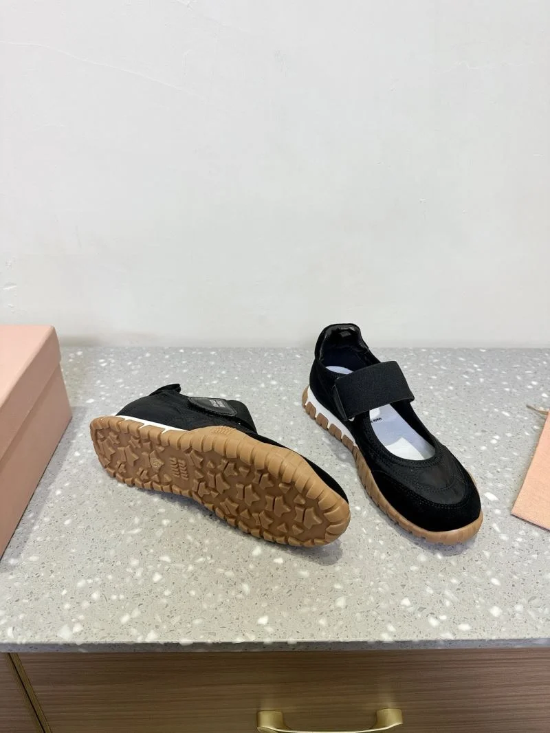 FastDry Miu Miu Shoes 9376