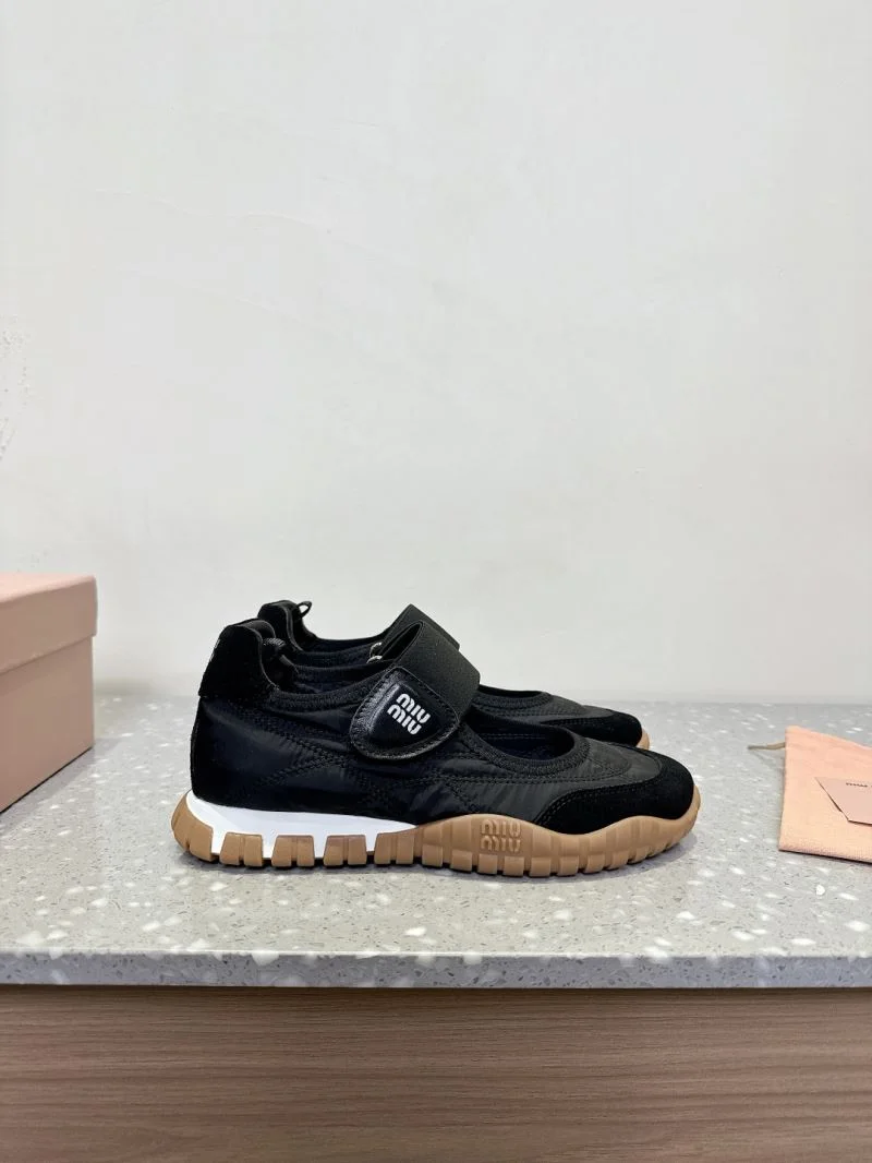 FastDry Miu Miu Shoes 9376