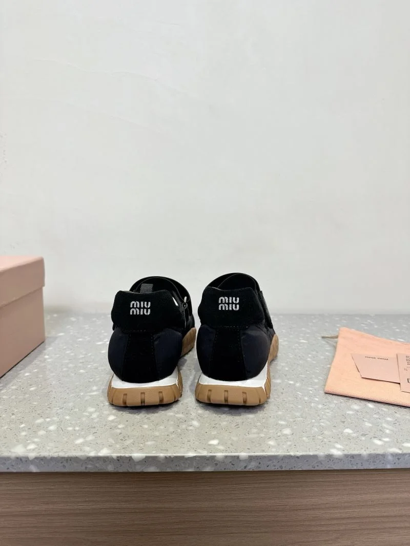 FastDry Miu Miu Shoes 9376