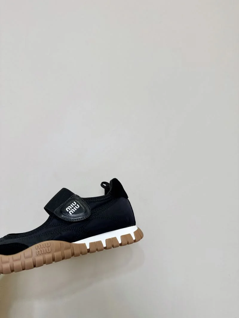 FastDry Miu Miu Shoes 9376