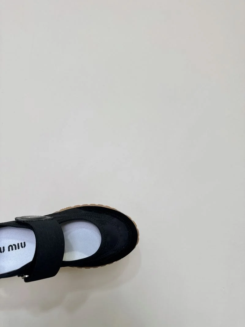 FastDry Miu Miu Shoes 9376