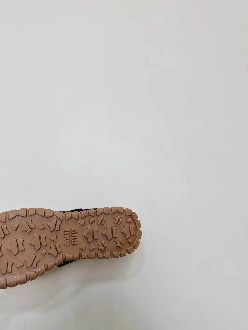 FastDry Miu Miu Shoes 9376