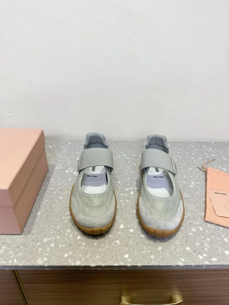NewStyle Miu Miu Shoes 9432