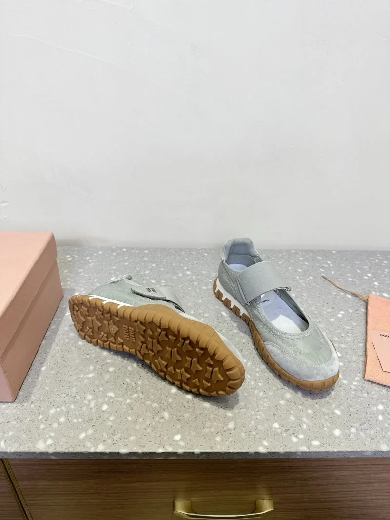 NewStyle Miu Miu Shoes 9432