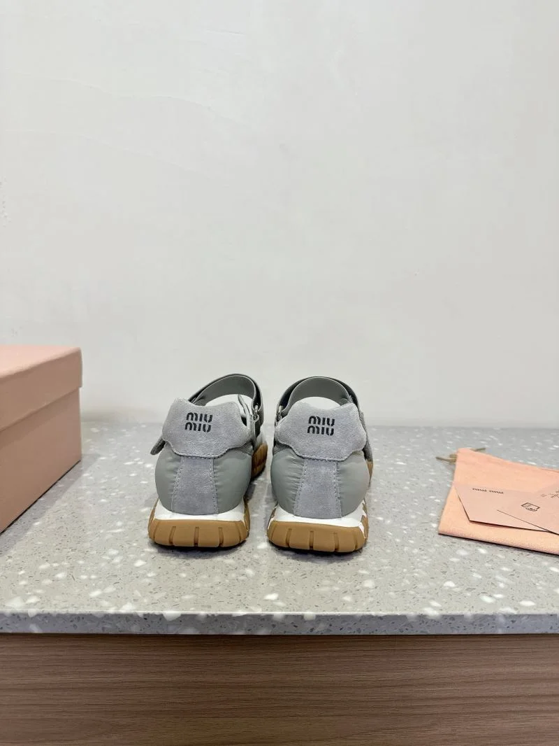 NewStyle Miu Miu Shoes 9432