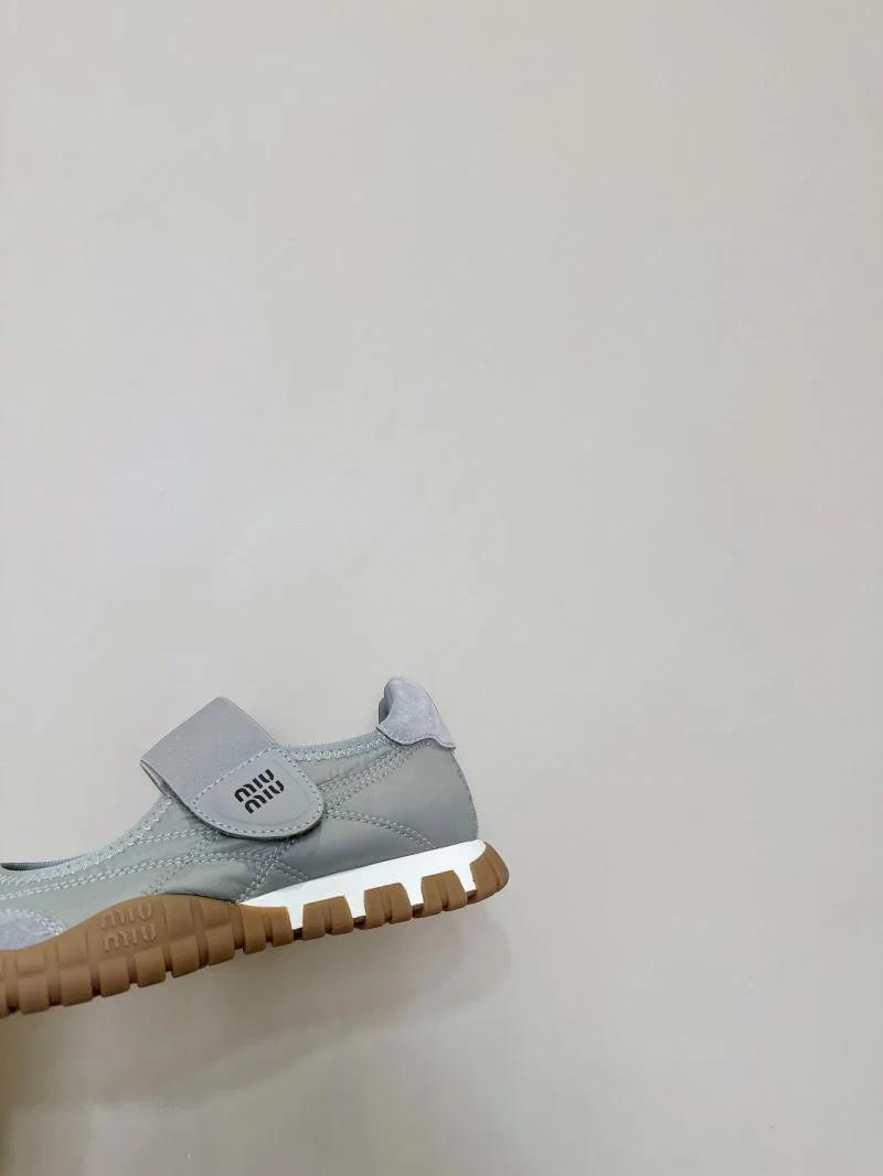 NewStyle Miu Miu Shoes 9432