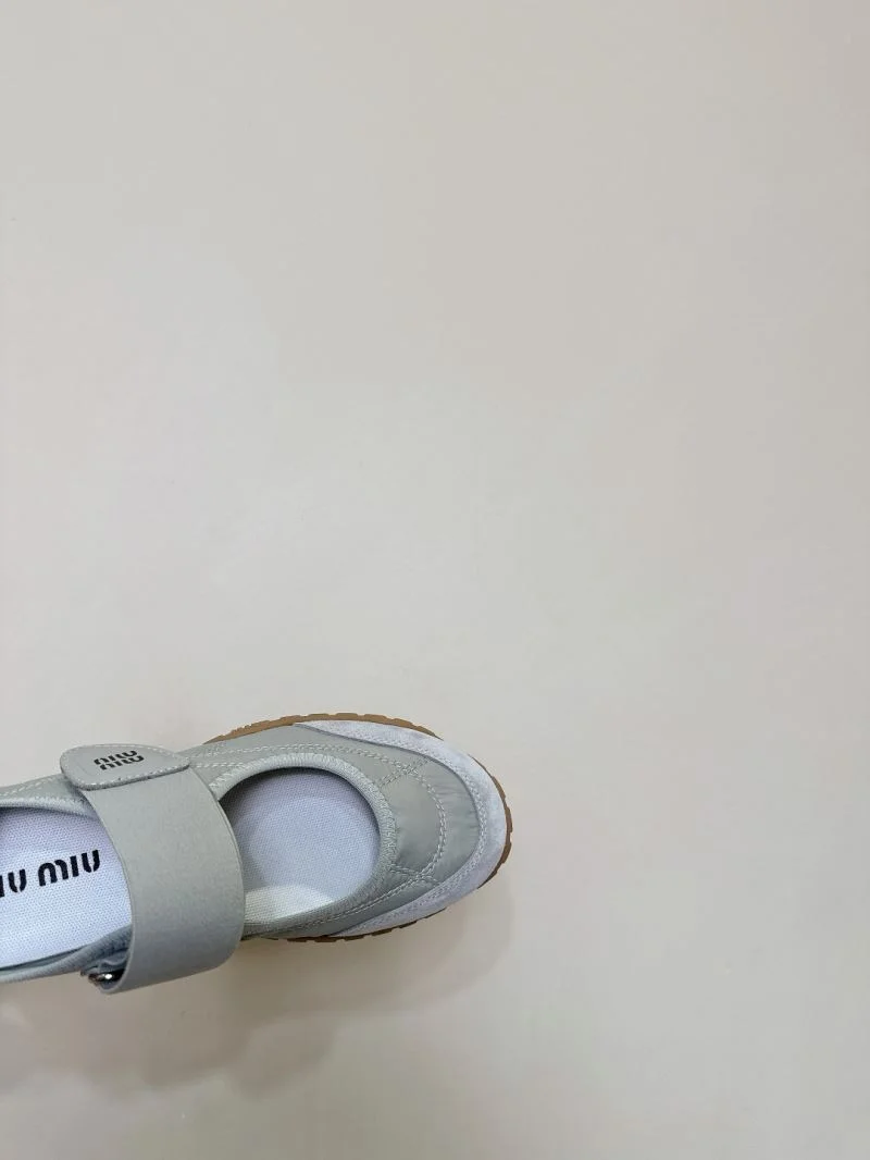 NewStyle Miu Miu Shoes 9432