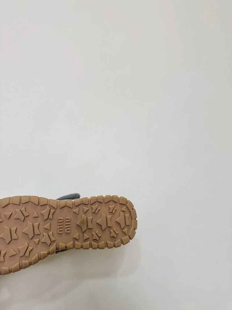 NewStyle Miu Miu Shoes 9432