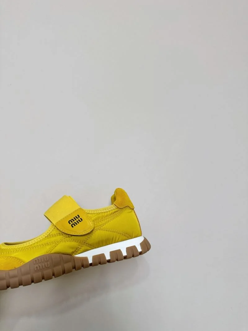 GoAnywhere Miu Miu Shoes 9384