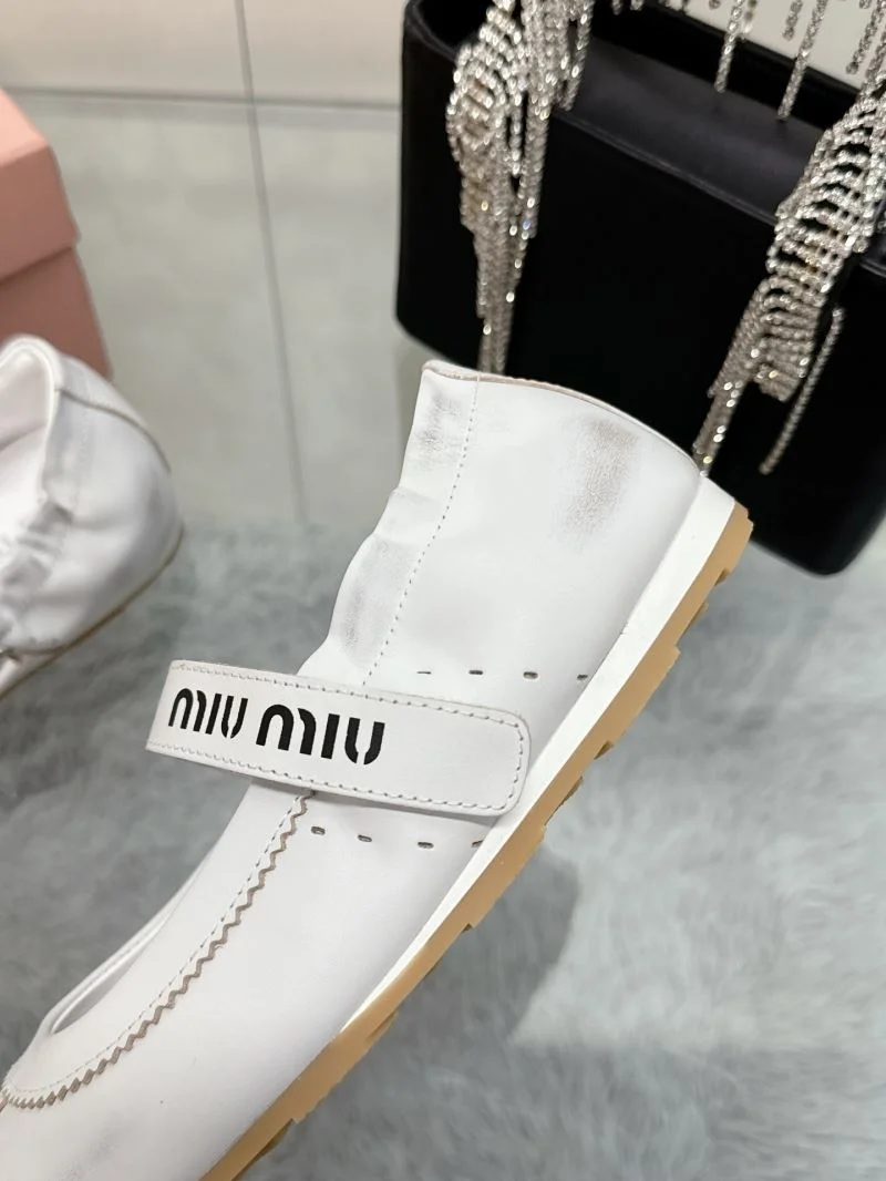 Durable Miu Miu Shoes 9382