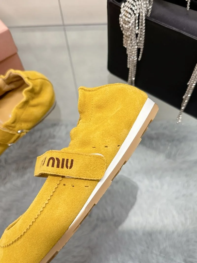 Durable Miu Miu Shoes 9403