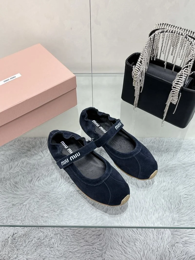 Contemporary Miu Miu Shoes 9367