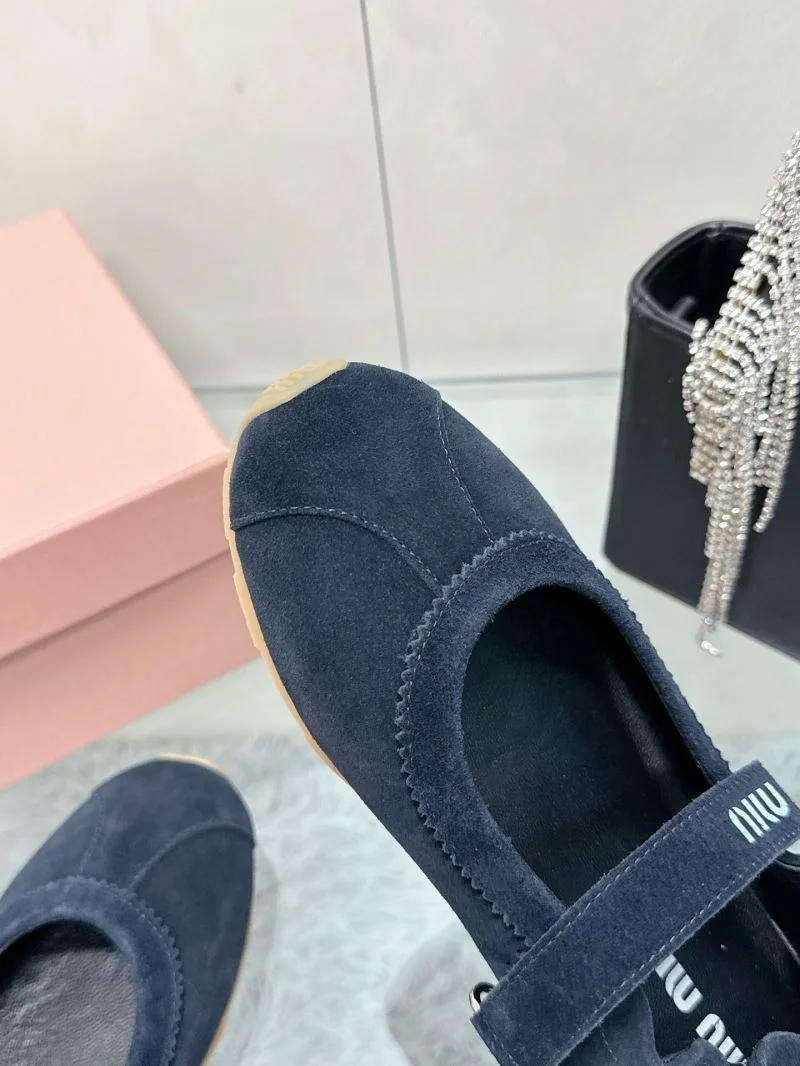 Contemporary Miu Miu Shoes 9367