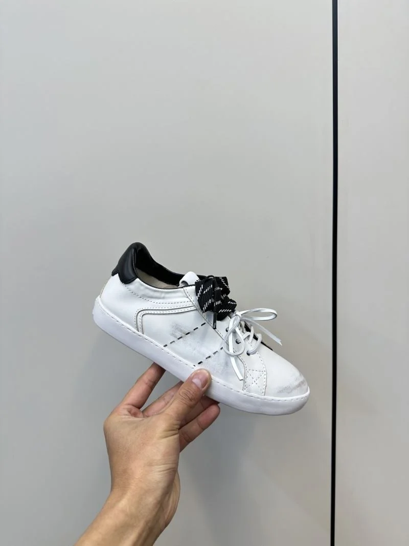 Miu Miu Shoes Sleek 9357