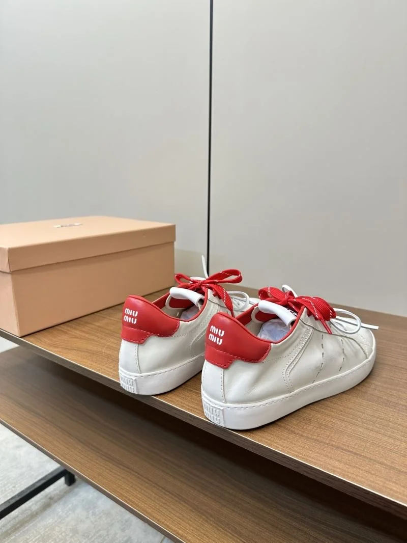 Seasonal Miu Miu Shoes 9365