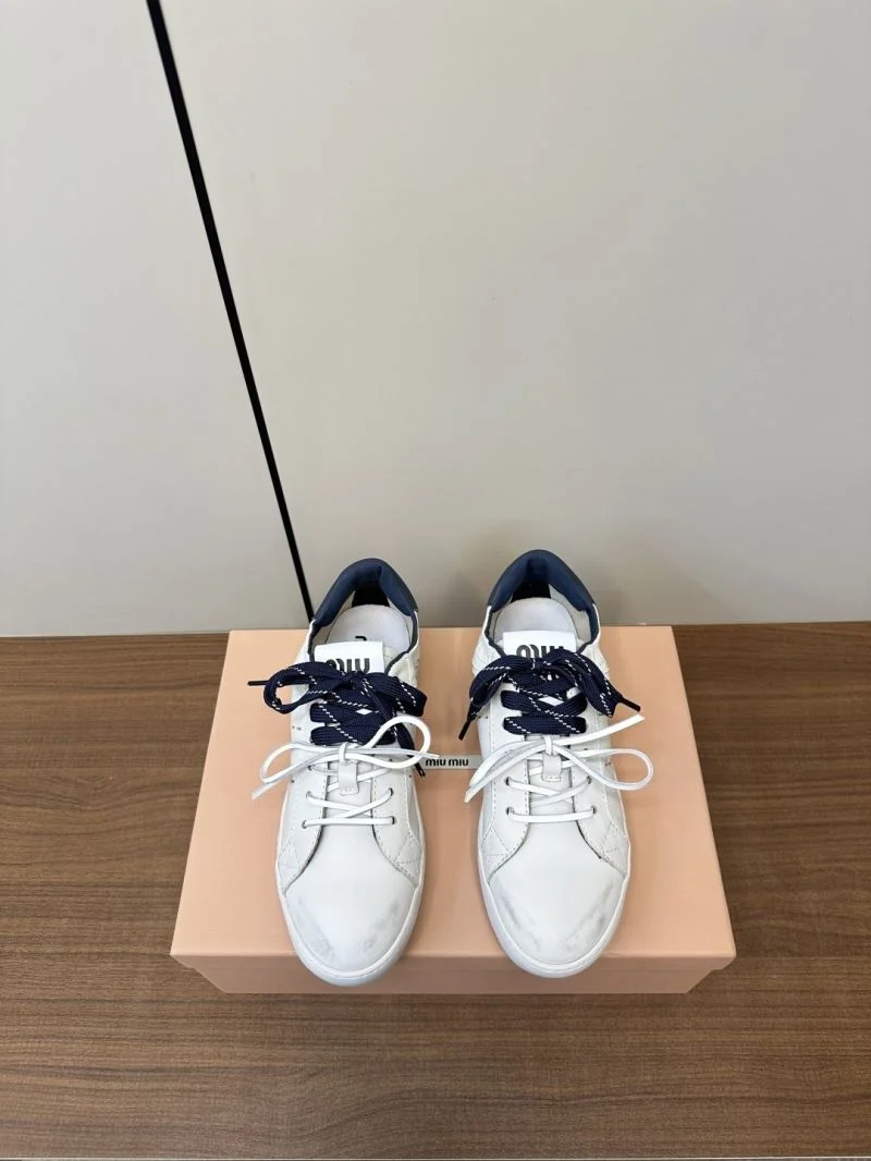 Trendy Miu Miu Shoes 9402