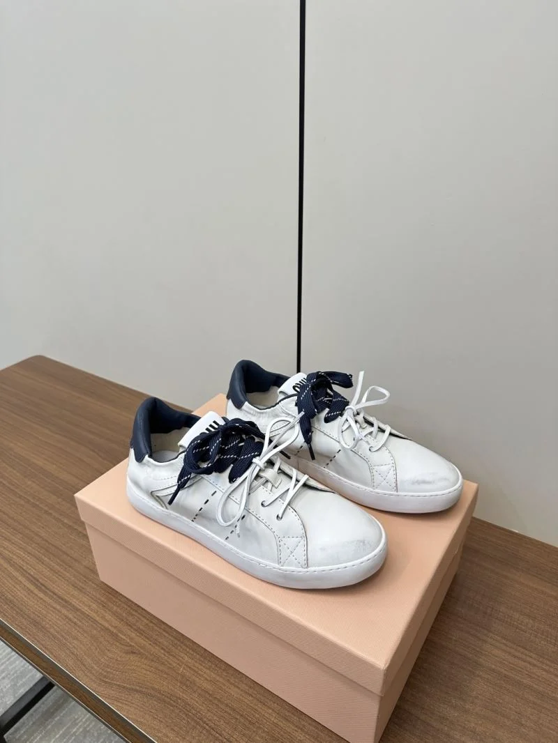 Trendy Miu Miu Shoes 9402