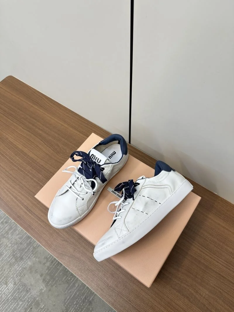 Trendy Miu Miu Shoes 9402