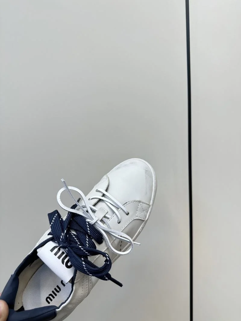 Trendy Miu Miu Shoes 9402