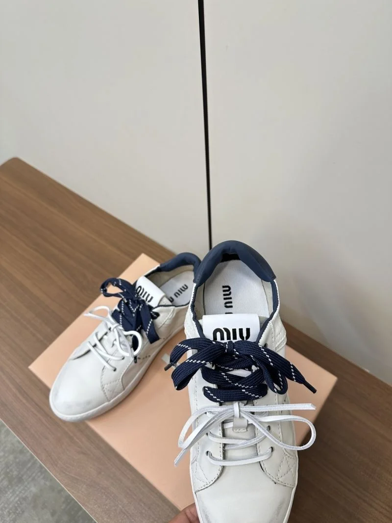 Trendy Miu Miu Shoes 9402