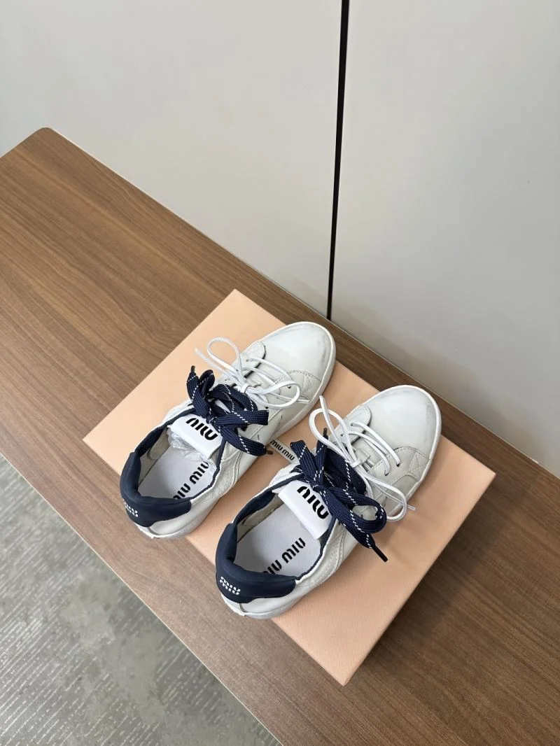 Trendy Miu Miu Shoes 9402