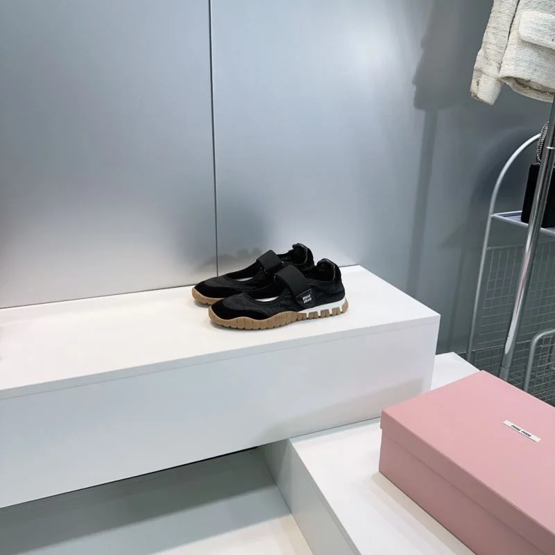 Miu Miu Shoes AllSeason 9380