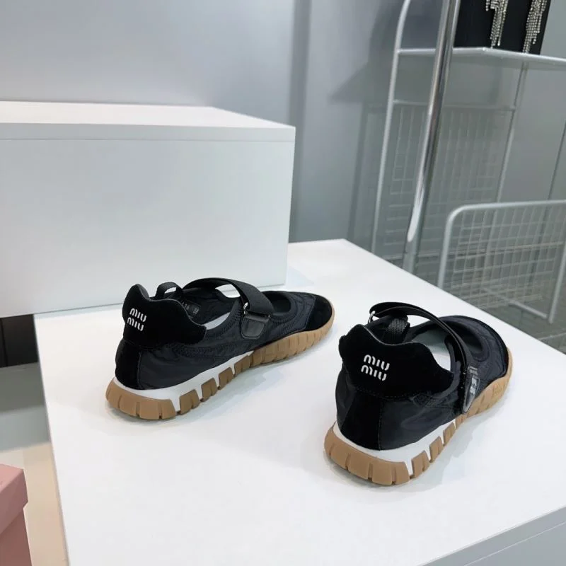 Miu Miu Shoes AllSeason 9380
