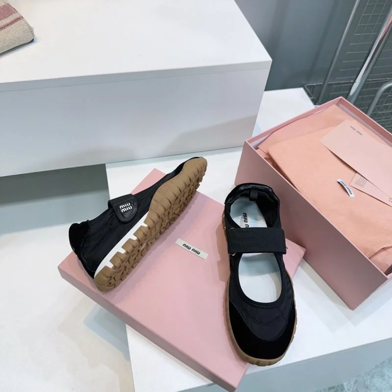 Miu Miu Shoes AllSeason 9380