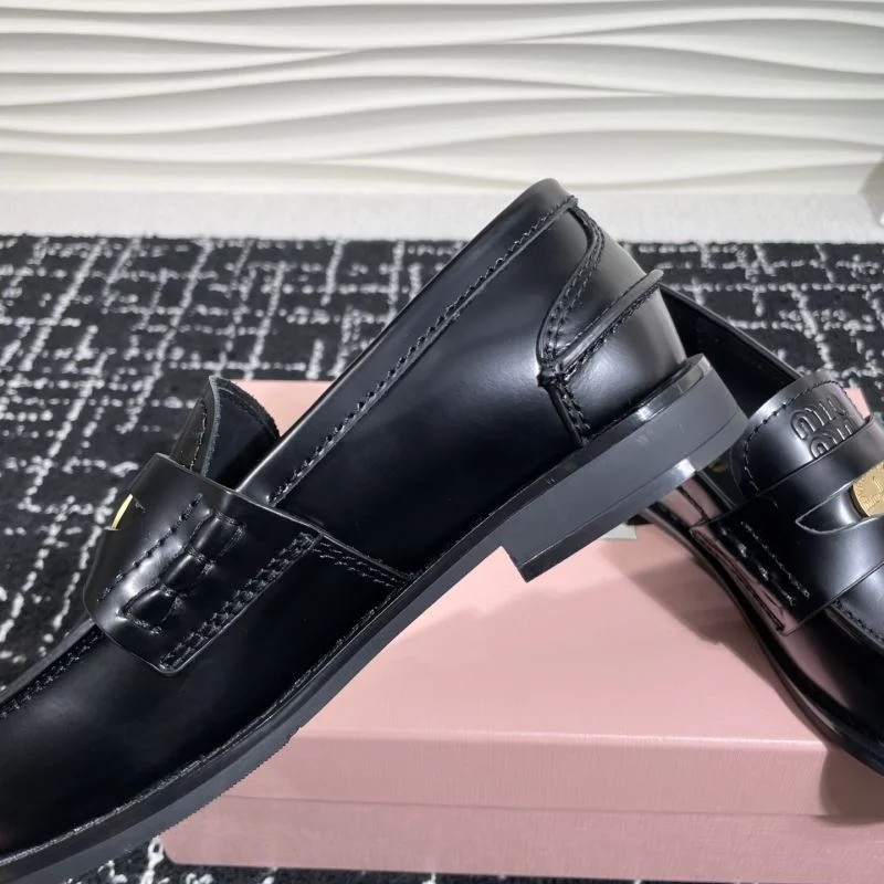 Upgraded Miu Miu Shoes 9346