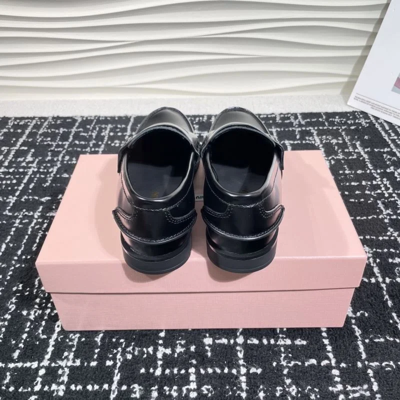 Upgraded Miu Miu Shoes 9346