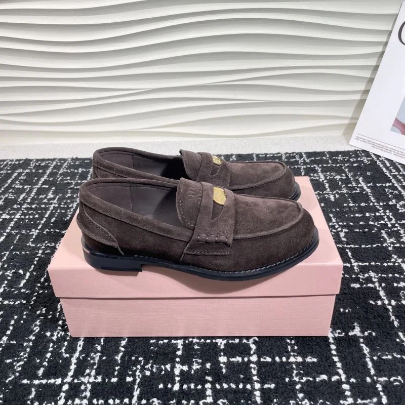 EyeCatching Miu Miu Shoes 9351