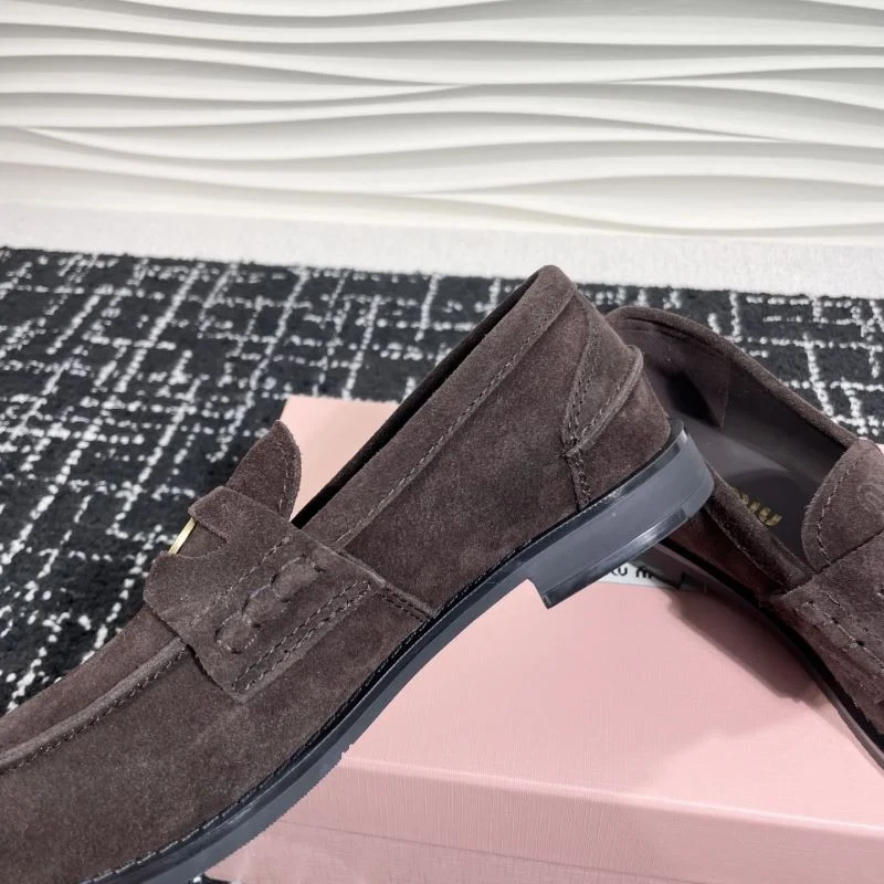 EyeCatching Miu Miu Shoes 9351