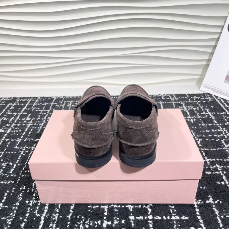 EyeCatching Miu Miu Shoes 9351