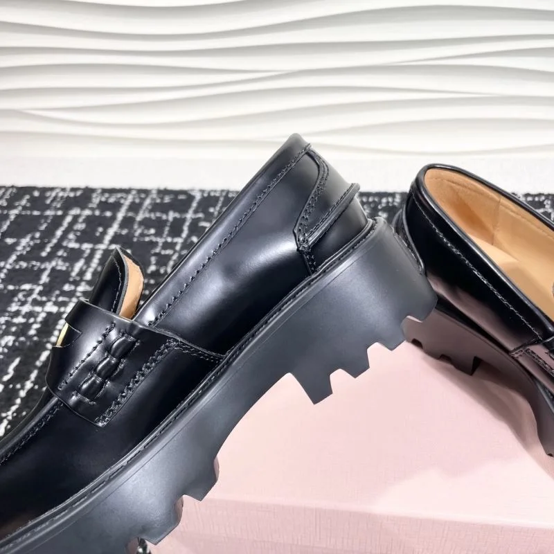 Miu Miu Shoes WeatherProof 9350