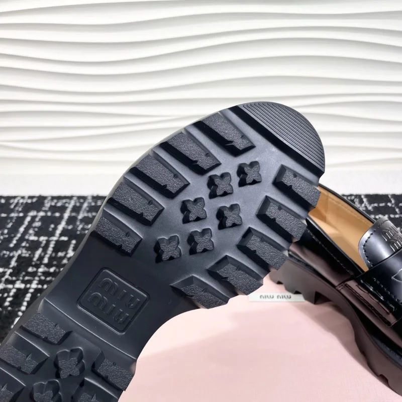 Miu Miu Shoes WeatherProof 9350