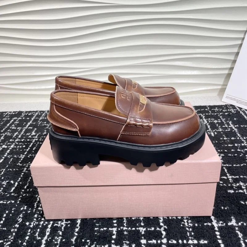 Miu Miu Shoes Timeless 9374