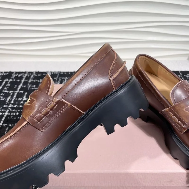 Miu Miu Shoes Timeless 9374