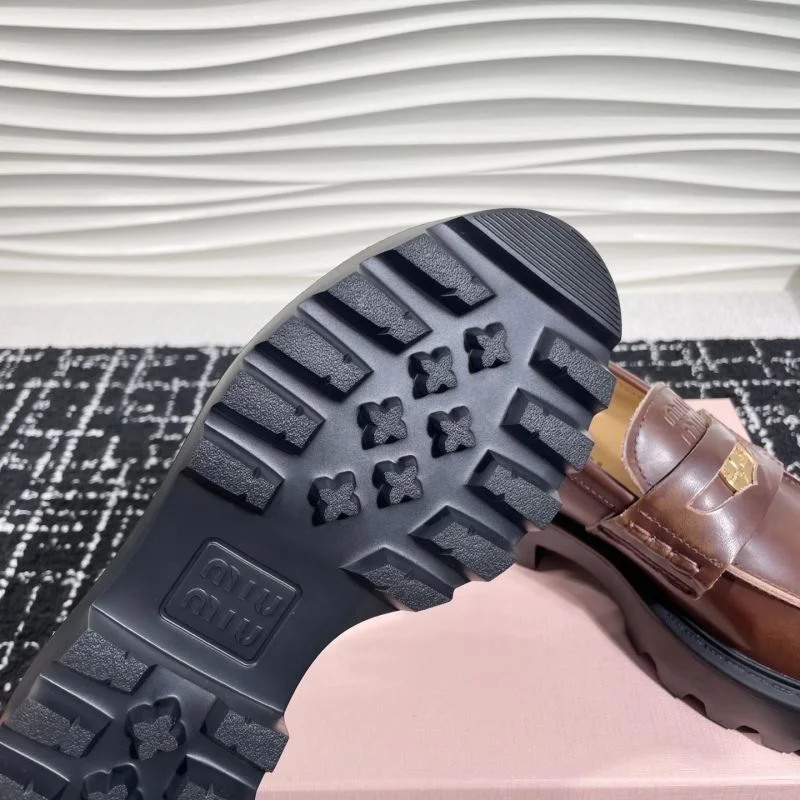 Miu Miu Shoes Timeless 9374