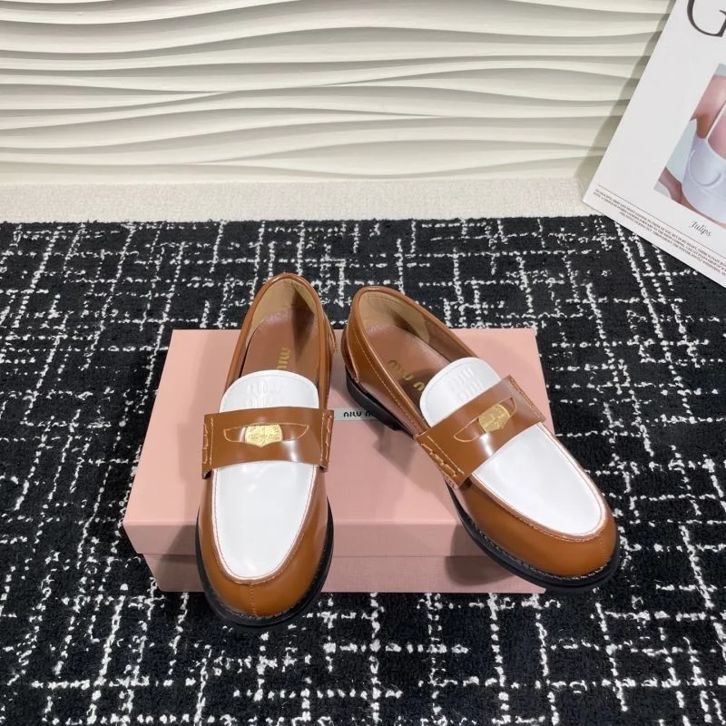 Miu Miu Shoes OnTrend 9339