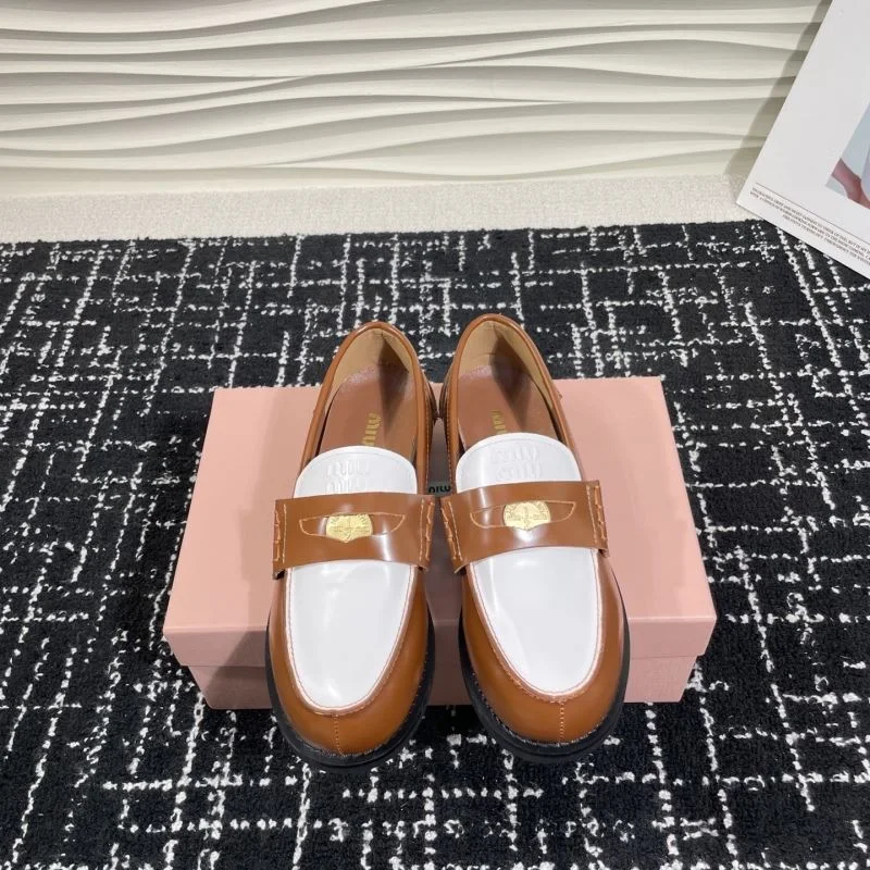 Miu Miu Shoes OnTrend 9339