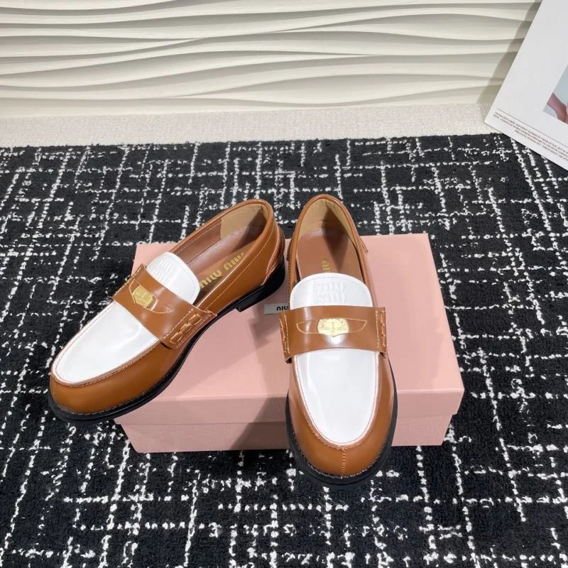 Miu Miu Shoes OnTrend 9339