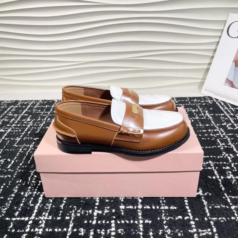 Miu Miu Shoes OnTrend 9339