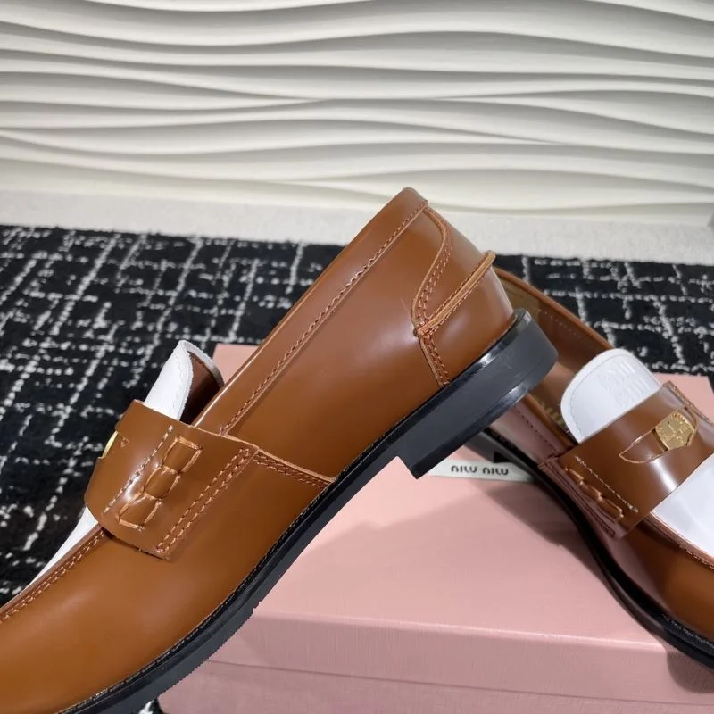 Miu Miu Shoes OnTrend 9339