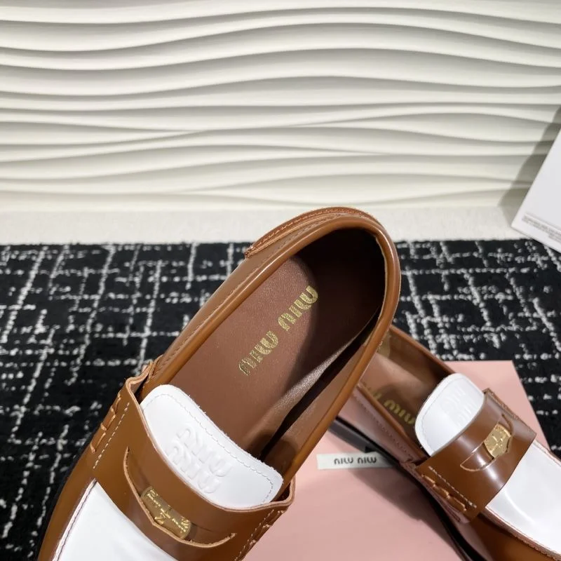 Miu Miu Shoes OnTrend 9339