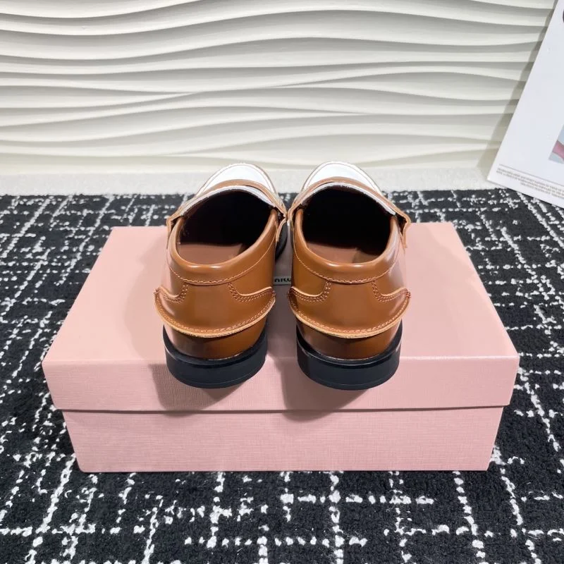 Miu Miu Shoes OnTrend 9339