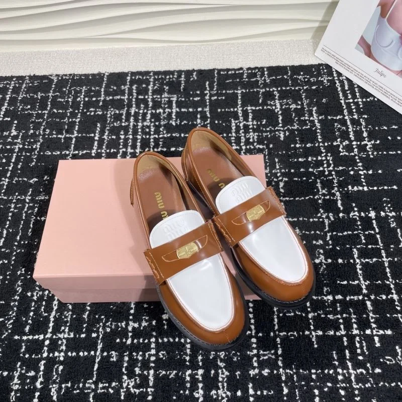 Miu Miu Shoes OnTrend 9339