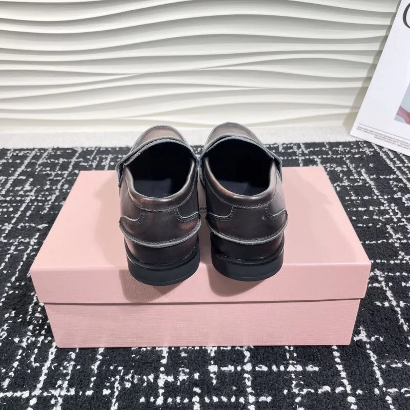 Flexible Miu Miu Shoes 9344